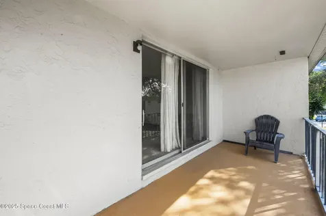 407 Ibis Lane Satellite Beach FL 32937