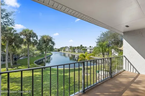 407 Ibis Lane Satellite Beach FL 32937