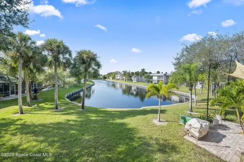 407 Ibis Lane Satellite Beach FL 32937