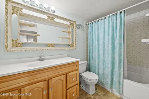 407 Ibis Lane Satellite Beach FL 32937