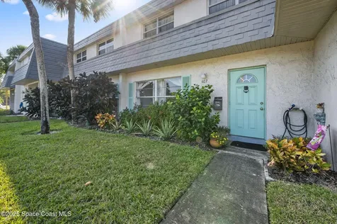 407 Ibis Lane Satellite Beach FL 32937