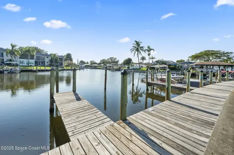 407 Ibis Lane Satellite Beach FL 32937