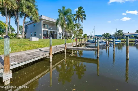 407 Ibis Lane Satellite Beach FL 32937