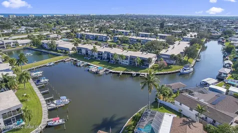 407 Ibis Lane Satellite Beach FL 32937