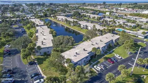 407 Ibis Lane Satellite Beach FL 32937