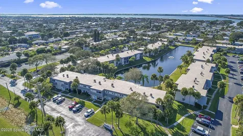 407 Ibis Lane Satellite Beach FL 32937