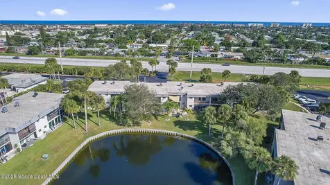 407 Ibis Lane Satellite Beach FL 32937