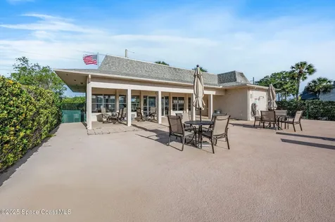 407 Ibis Lane Satellite Beach FL 32937