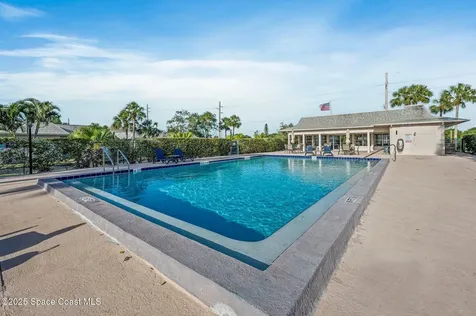 407 Ibis Lane Satellite Beach FL 32937