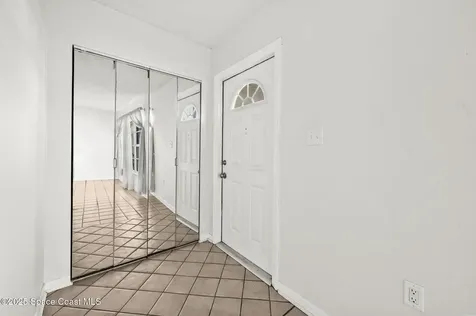 407 Ibis Lane Satellite Beach FL 32937
