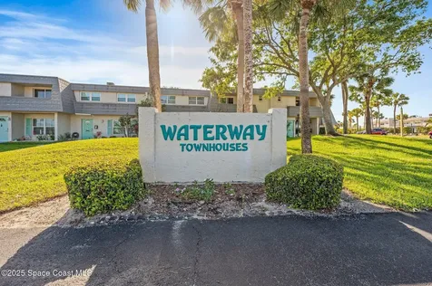 407 Ibis Lane Satellite Beach FL 32937