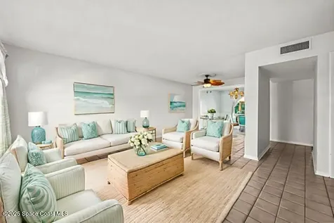 407 Ibis Lane Satellite Beach FL 32937