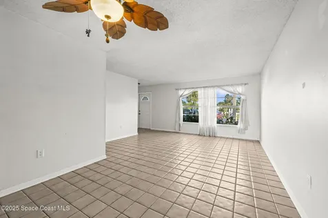 407 Ibis Lane Satellite Beach FL 32937
