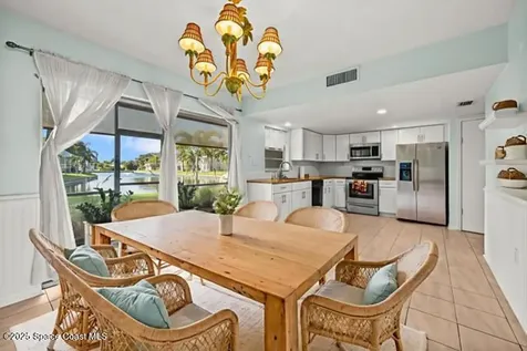 407 Ibis Lane Satellite Beach FL 32937