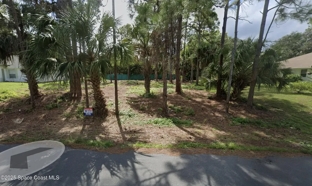 1858 Pirate Avenue SE Palm Bay FL 32909