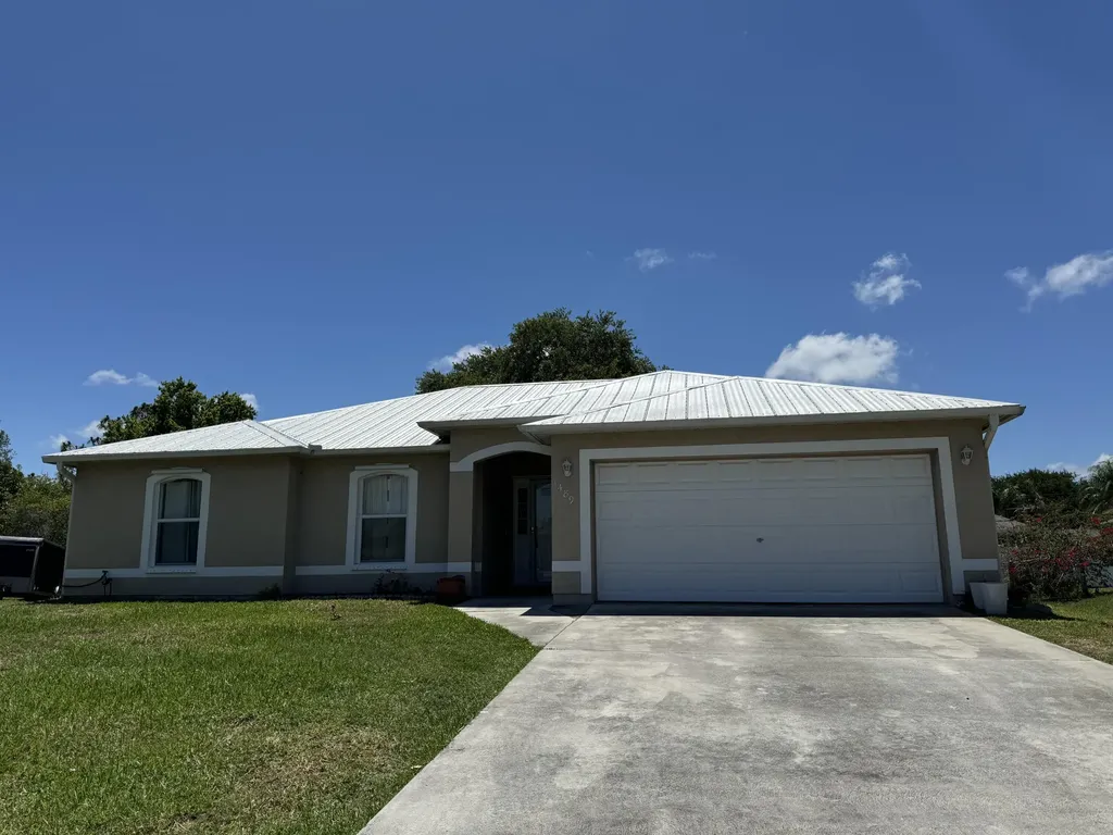 1489 Whitmore Street Sebastian FL 32958