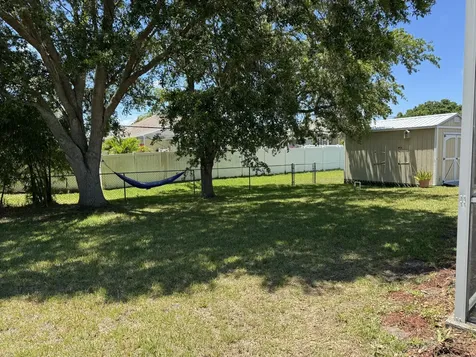 1489 Whitmore Street Sebastian FL 32958