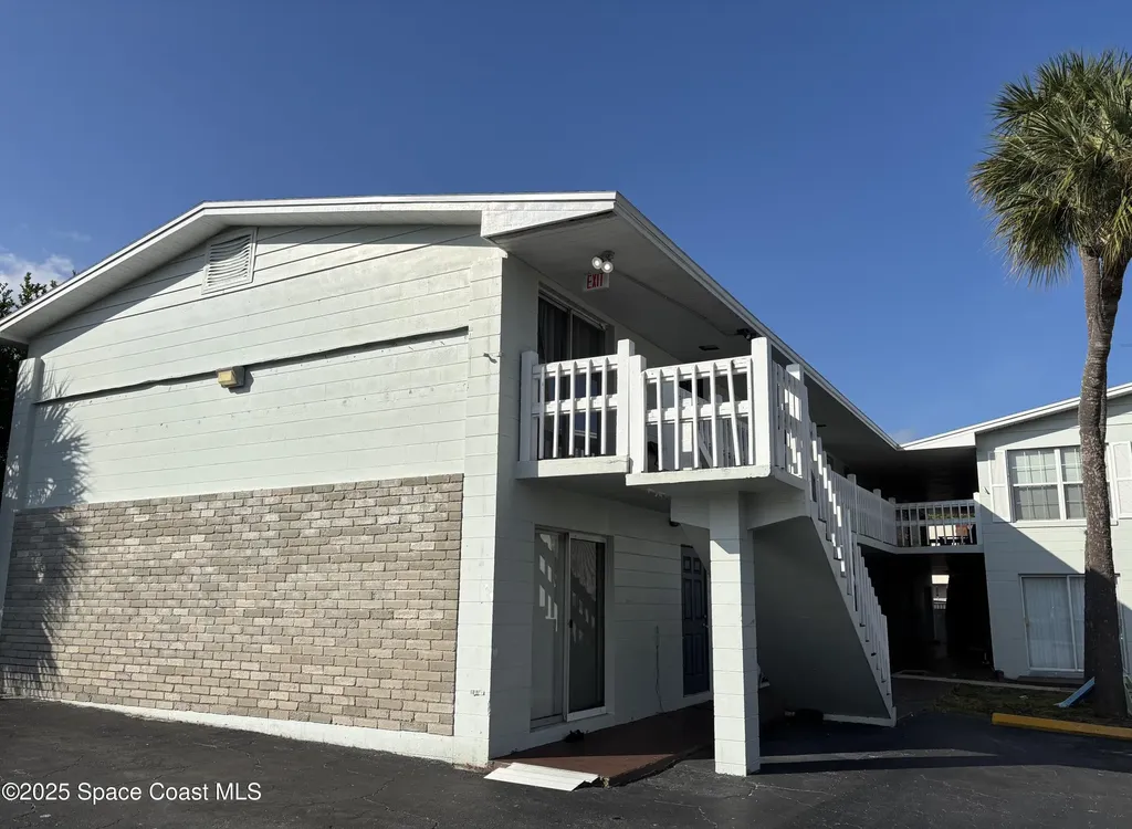 130 Bouganvillea Drive Rockledge FL 32955