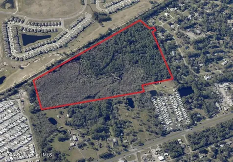 0000 Wood Duck Drive Mims FL 32754