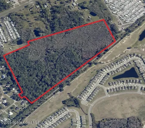 0000 Wood Duck Drive Mims FL 32754