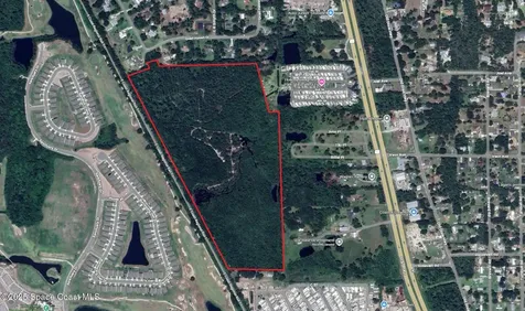 0000 Wood Duck Drive Mims FL 32754