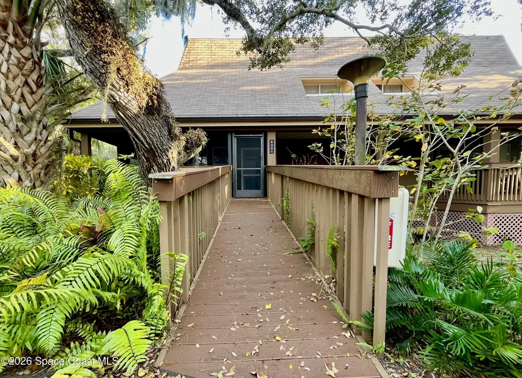 6301 Treetop Drive Melbourne Beach FL 32951