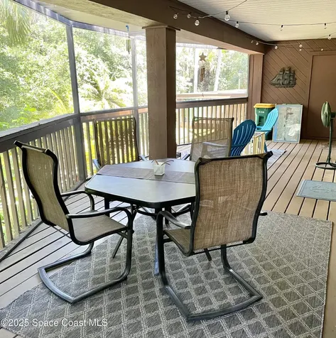 6301 Treetop Drive Melbourne Beach FL 32951