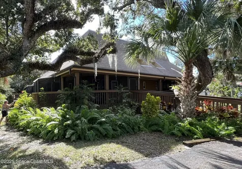 6301 Treetop Drive Melbourne Beach FL 32951