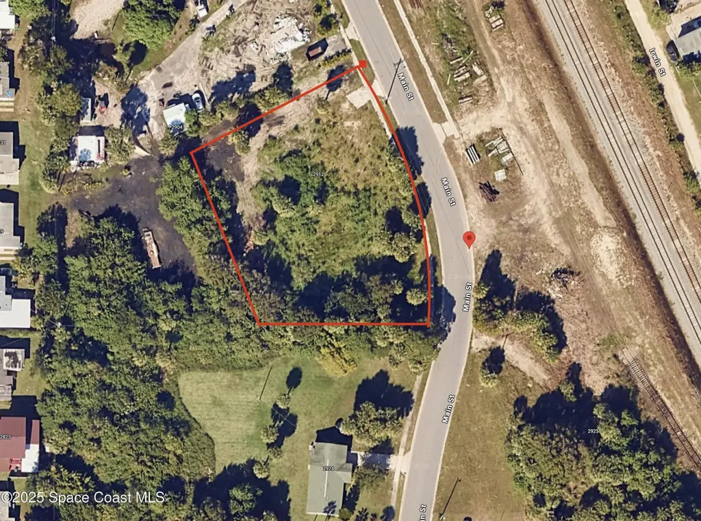 2912 Main Street Melbourne FL 32901