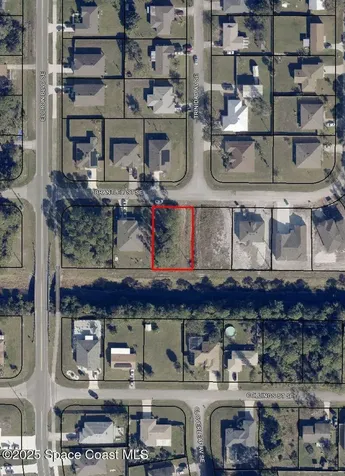 450 Brantley Street SE Palm Bay FL 32909