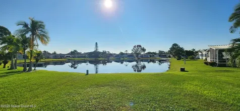 4643 Mourning Dove Drive Merritt Island FL 32953