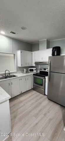 4643 Mourning Dove Drive Merritt Island FL 32953