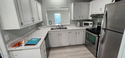 4643 Mourning Dove Drive Merritt Island FL 32953