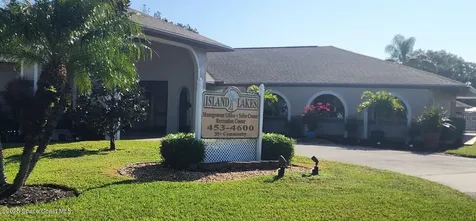4643 Mourning Dove Drive Merritt Island FL 32953