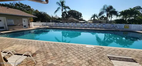 4643 Mourning Dove Drive Merritt Island FL 32953