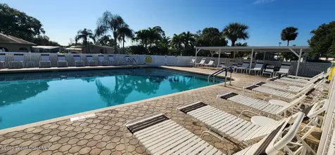 4643 Mourning Dove Drive Merritt Island FL 32953