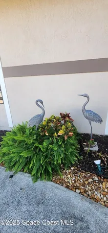 4643 Mourning Dove Drive Merritt Island FL 32953