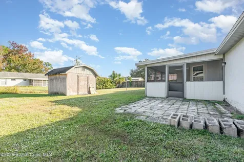 1211 Medina Avenue NW Palm Bay FL 32907