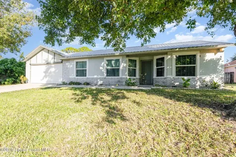 1211 Medina Avenue NW Palm Bay FL 32907