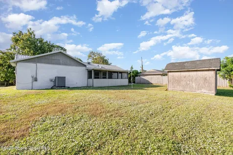1211 Medina Avenue NW Palm Bay FL 32907