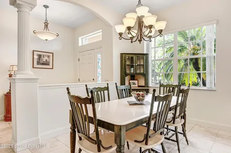 1386 Ballinton Drive Melbourne FL 32940
