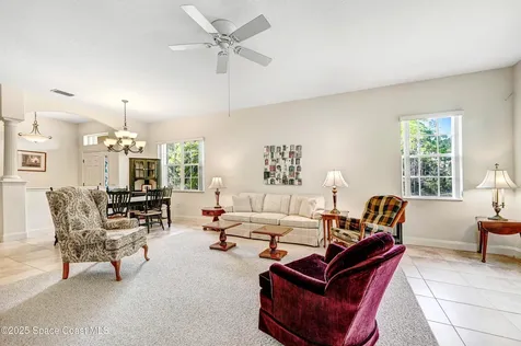 1386 Ballinton Drive Melbourne FL 32940