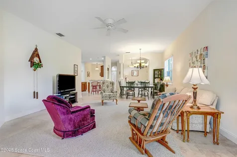 1386 Ballinton Drive Melbourne FL 32940