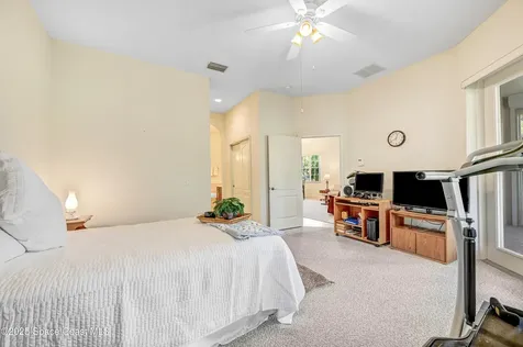 1386 Ballinton Drive Melbourne FL 32940