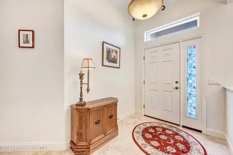 1386 Ballinton Drive Melbourne FL 32940