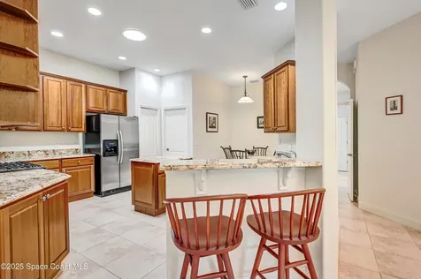 1386 Ballinton Drive Melbourne FL 32940