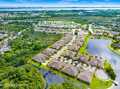 1386 Ballinton Drive Melbourne FL 32940