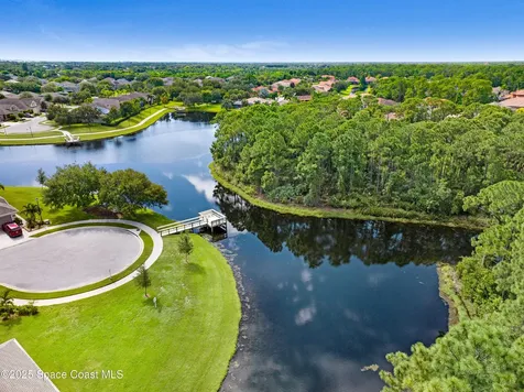 1386 Ballinton Drive Melbourne FL 32940