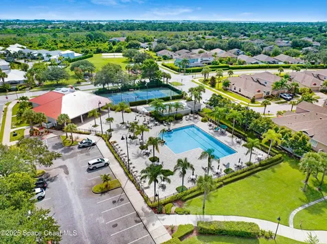 1386 Ballinton Drive Melbourne FL 32940