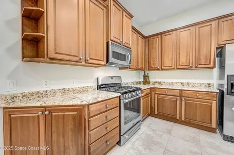 1386 Ballinton Drive Melbourne FL 32940